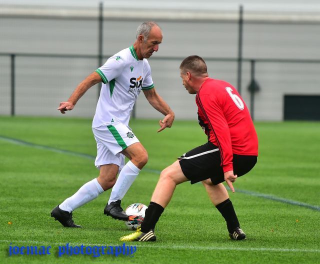 Match action